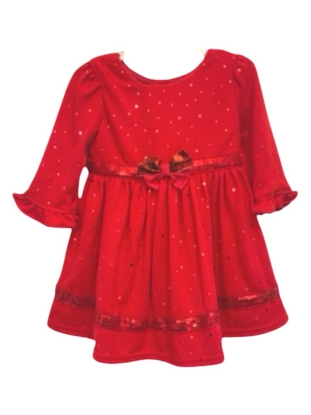 Youngland Dress